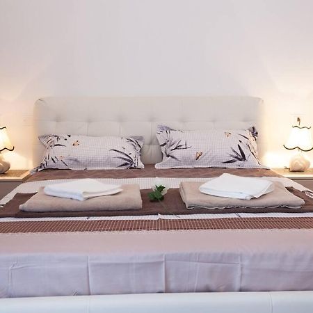 Апартаменты Residenza Alexander Luxury 1 Верона Экстерьер фото